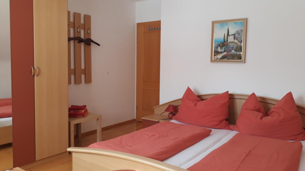 Appartement Poelzl Oeblarn Region Schladming Dachstein Oblarn Kültér fotó