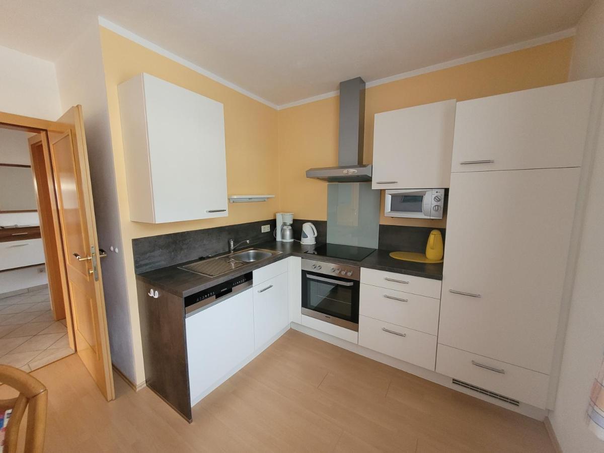 Appartement Poelzl Oeblarn Region Schladming Dachstein Oblarn Kültér fotó