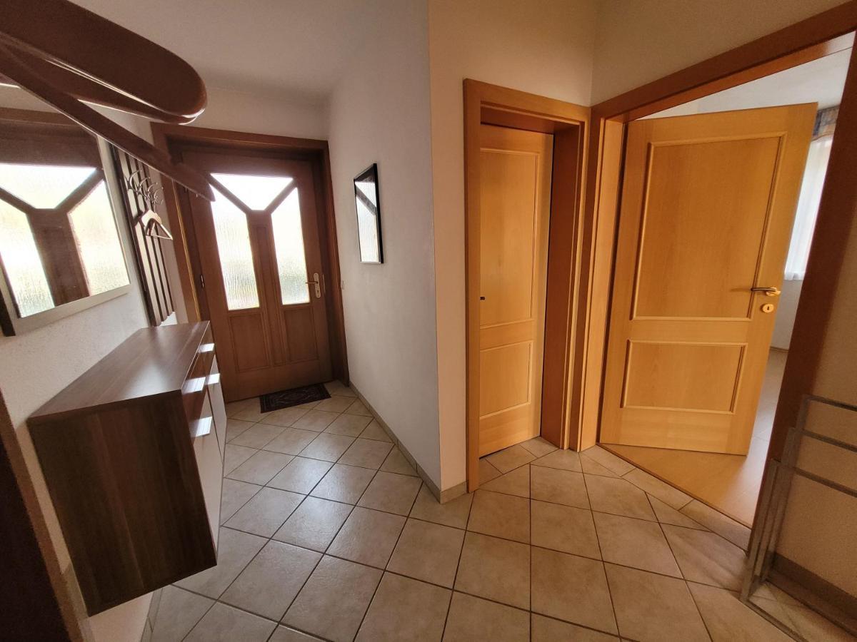 Appartement Poelzl Oeblarn Region Schladming Dachstein Oblarn Kültér fotó