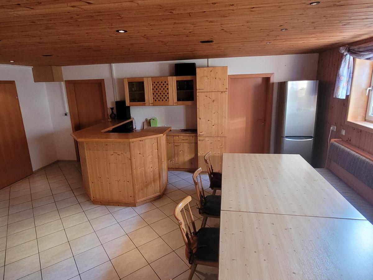 Appartement Poelzl Oeblarn Region Schladming Dachstein Oblarn Kültér fotó