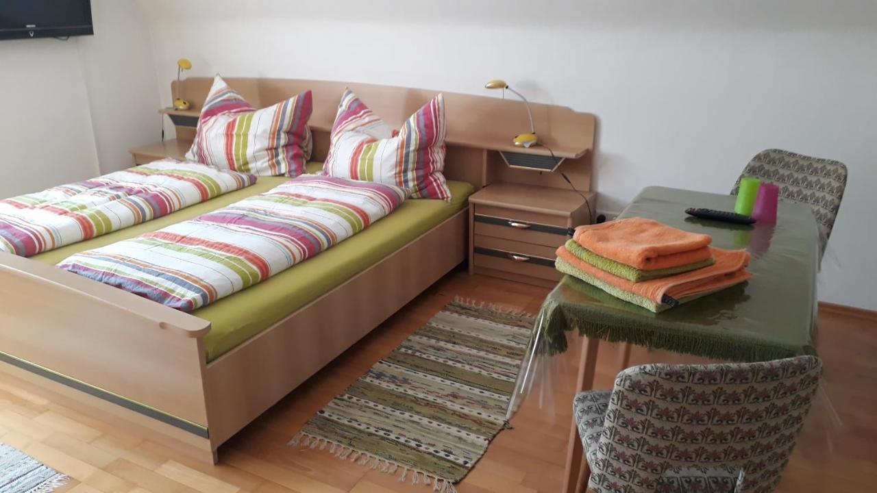 Appartement Poelzl Oeblarn Region Schladming Dachstein Oblarn Kültér fotó