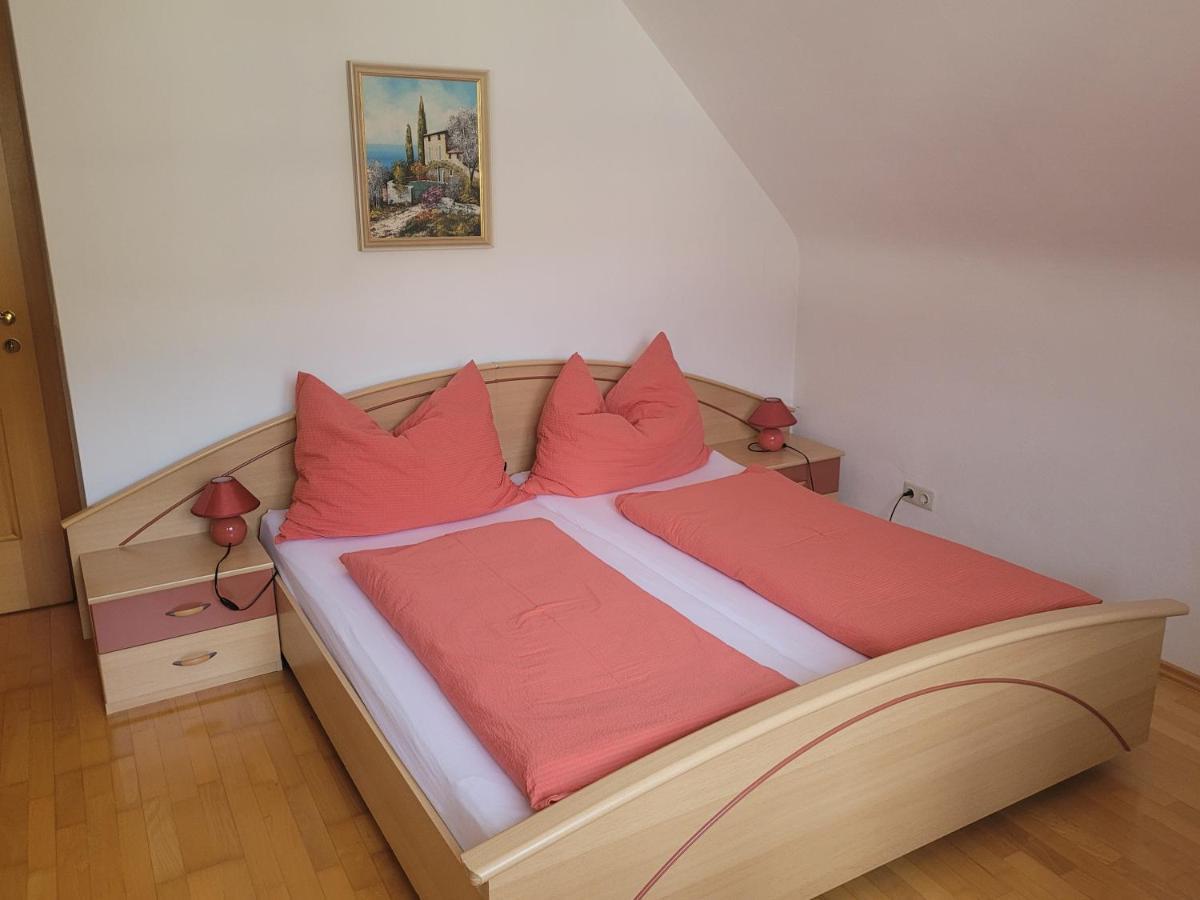 Appartement Poelzl Oeblarn Region Schladming Dachstein Oblarn Kültér fotó
