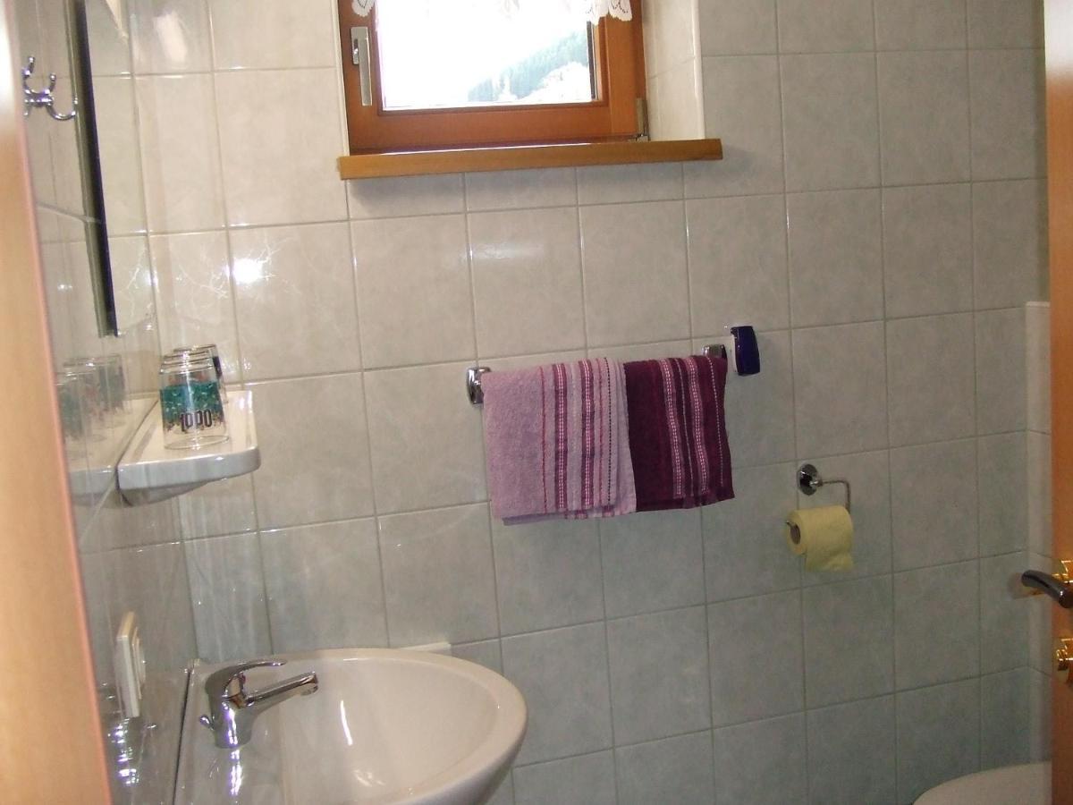 Appartement Poelzl Oeblarn Region Schladming Dachstein Oblarn Kültér fotó