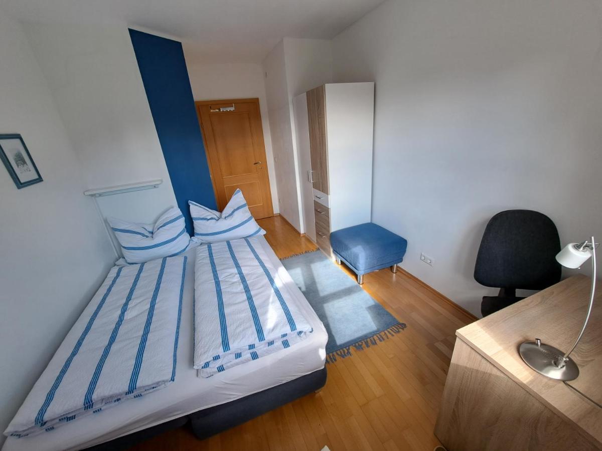 Appartement Poelzl Oeblarn Region Schladming Dachstein Oblarn Kültér fotó